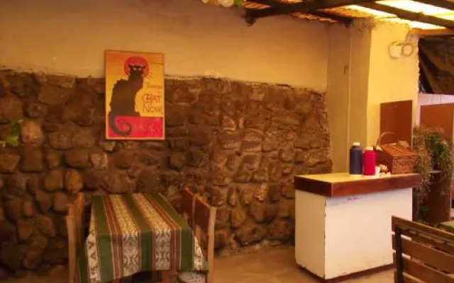 Pampawasi Hostel