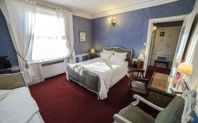 Hotel Meurice