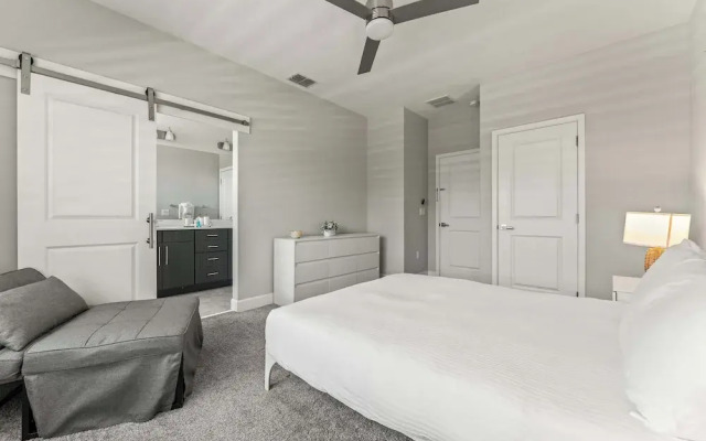 Chic Villa Domani Retreat 9ppl