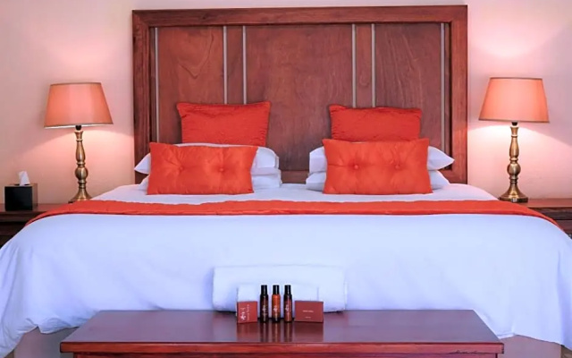Ubuntu Bed and Breakfast