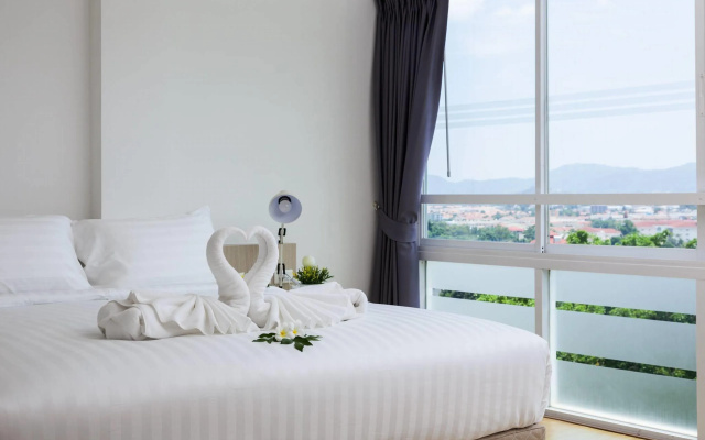 Rang Hill Residence