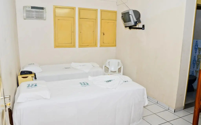 Natal Palace Hotel