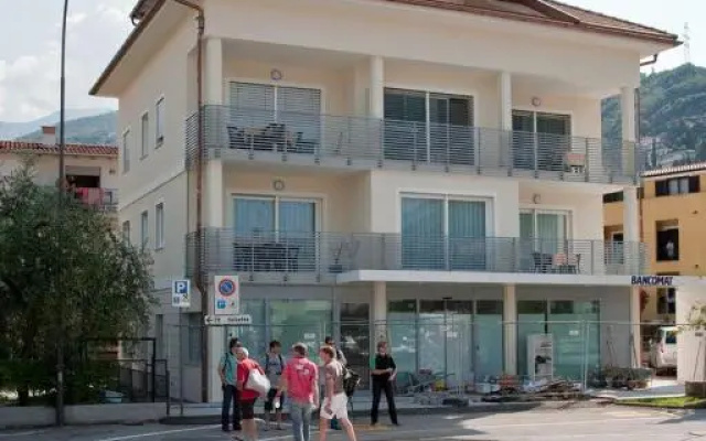 Casa Rosa dei Venti