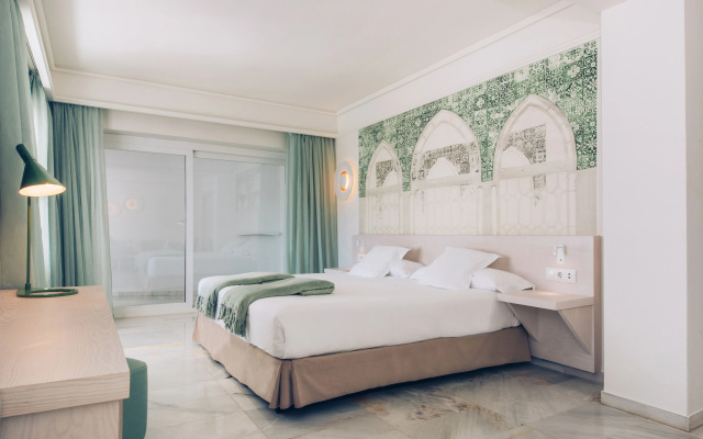 Iberostar Selection Marbella Coral Beach