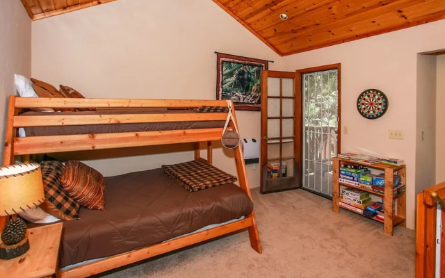 Leonard Lodge Home