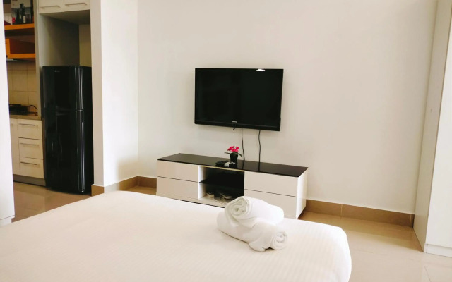 Cyberjaya Shaftesbury 2