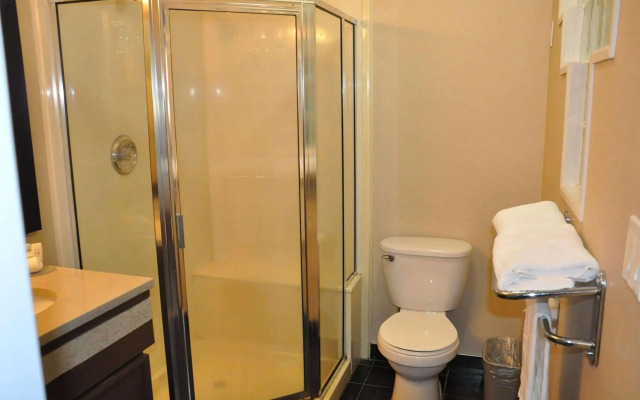 Ramada by Wyndham Abbotsford