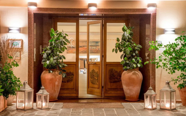 Valle del Buttero Hotel Residence