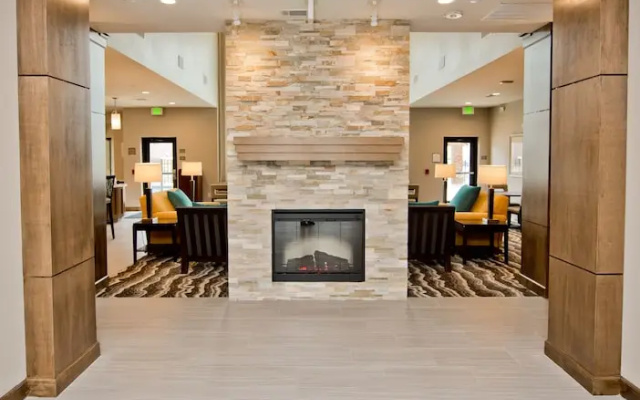 Staybridge Suites Houston - Humble Beltway 8 E by IHG