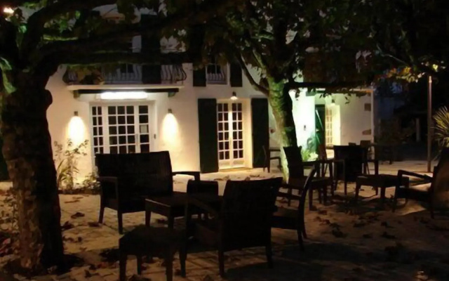 Hôtel-Résidence Alaia