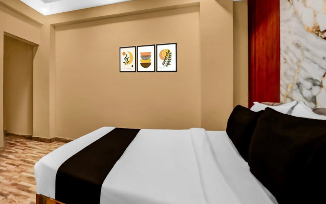 Deluxehotel Pranjal Inn