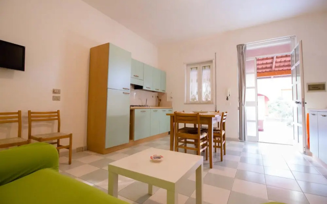 Casesicule Residence Mare 16 Apartments