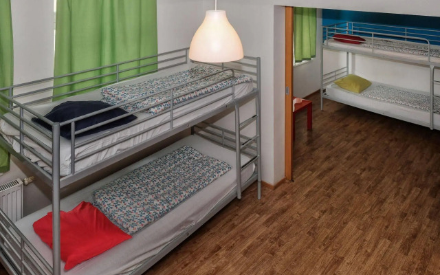 Hostel One Prague