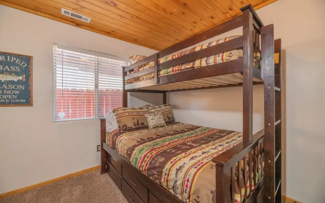 Cabin Chic