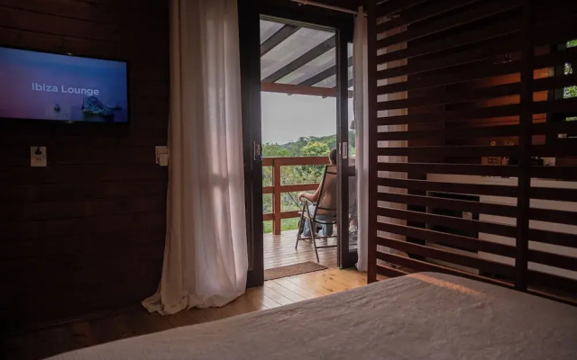Tilli's Haus Praia & Campo