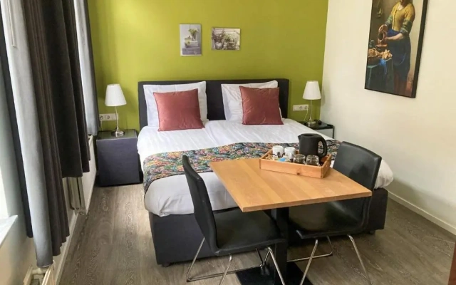 B&B De Hofnar Roermond