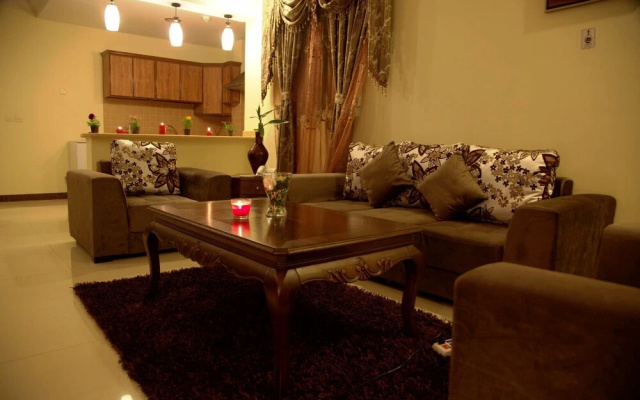 Arab Suite