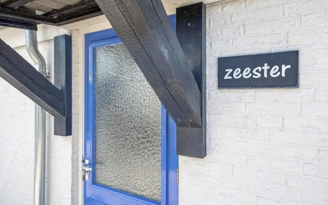 Holiday Home in Texel Near the Beach
