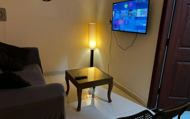Ikea One Bed Apartment E-11/2