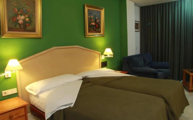 Del Mar Hotel & Spa