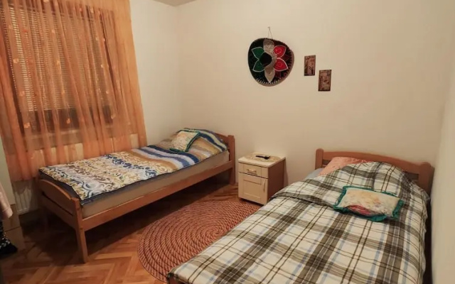 Vila Domm in Rakovica