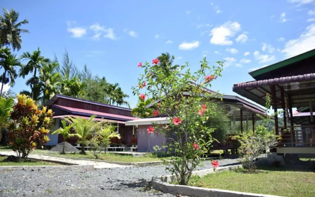 Pondok Oma III
