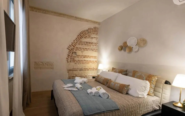 Verona Romana Apartments