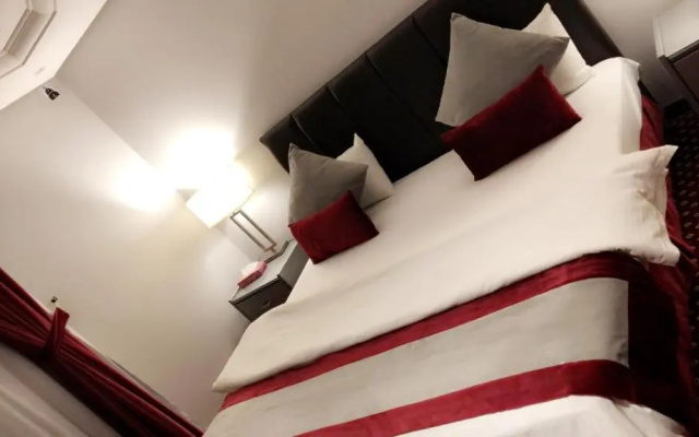 Sixty Three Hotel