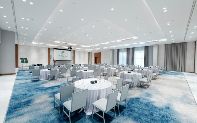 Holiday Inn Riyadh the Business District by IHG