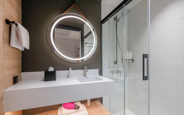 Moxy Budapest Downtown