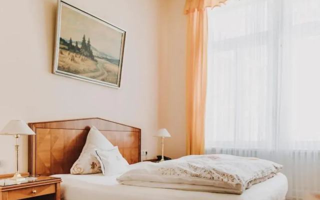 Hotel Spoettel