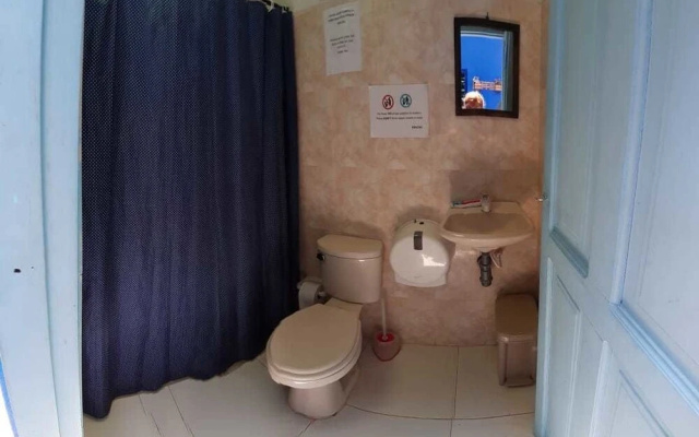Hostal Aquarium Cartagena