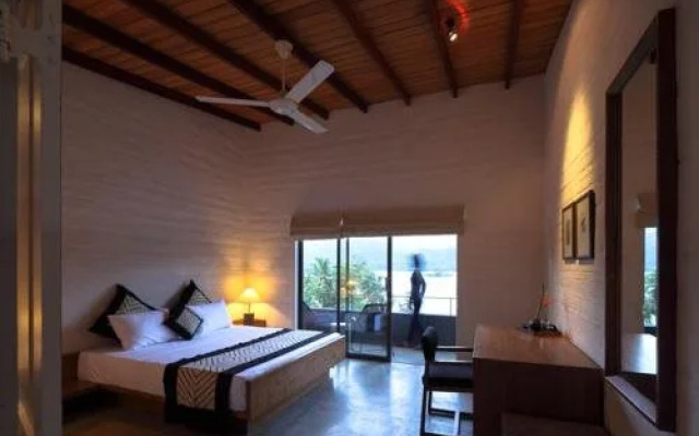 Kurundu House