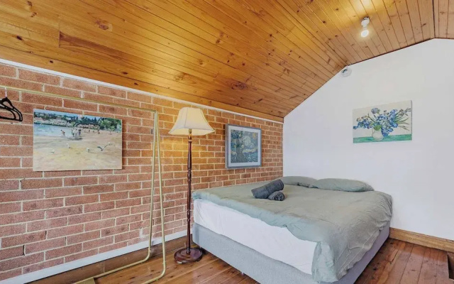 Metawisebnb Studio Near Uni Broadway Transport