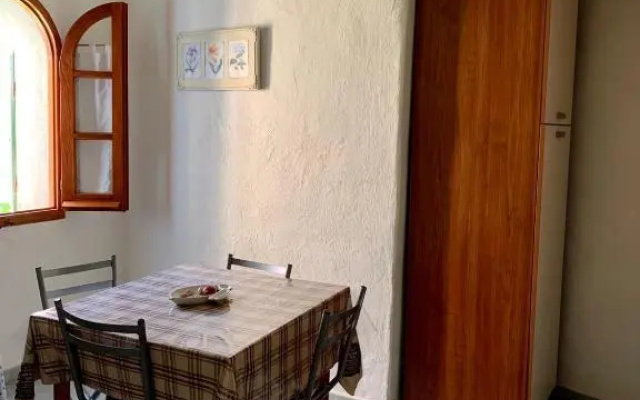 Bed & Breakfast "Le Ginestre"