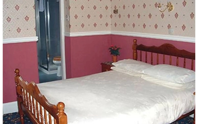 Cedar Villa Guest House