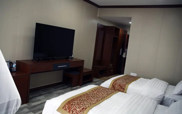 Peace House