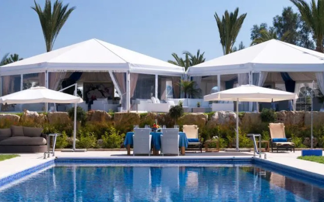 Antara Palace Wellness & Destination Spa