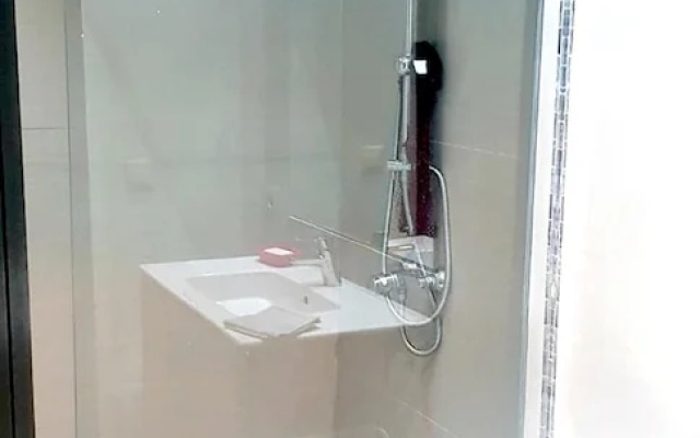 Apartment With 2 Bedrooms in Agadir, Secteur Touristique