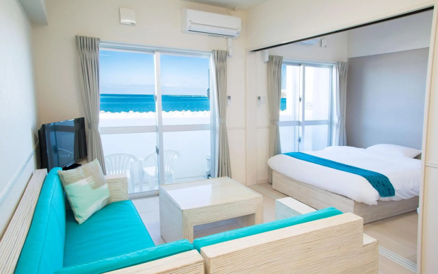 Costa Bella Condominiun Resort
