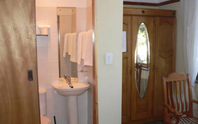 Atforest Guest House