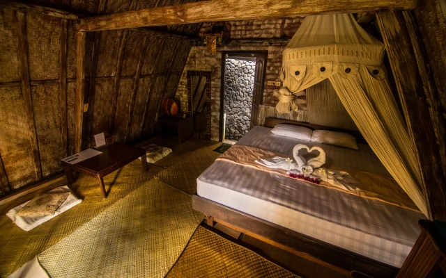 Santhiku Hotel & SPA