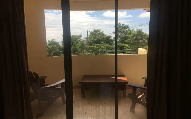ECOTICA Boutique Hotel & Spa.