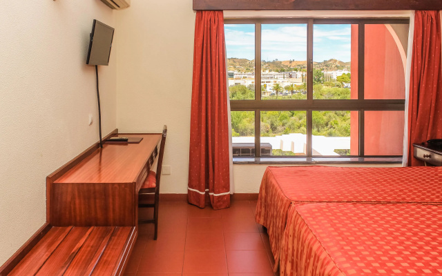 Hotel Colina Dos Mouros