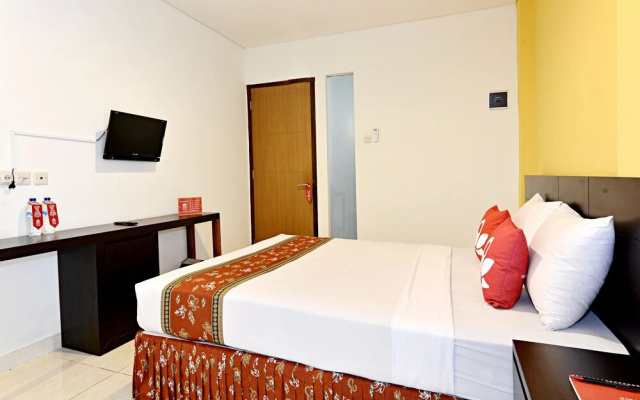 Prime Cailendra Hotel