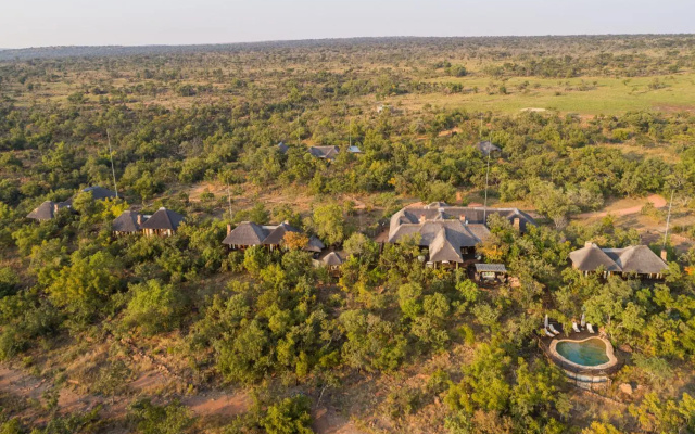 Tintswalo Waterberg