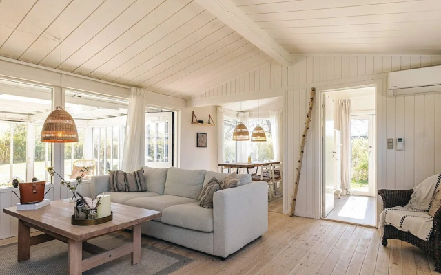 4 Star Holiday Home in Graested
