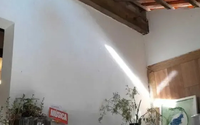 Casa Jardim Secreto I