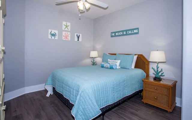 Luxurious Three Bedroom Unit - Unit Crd1011