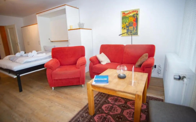 Kalfamer Wohnung 12